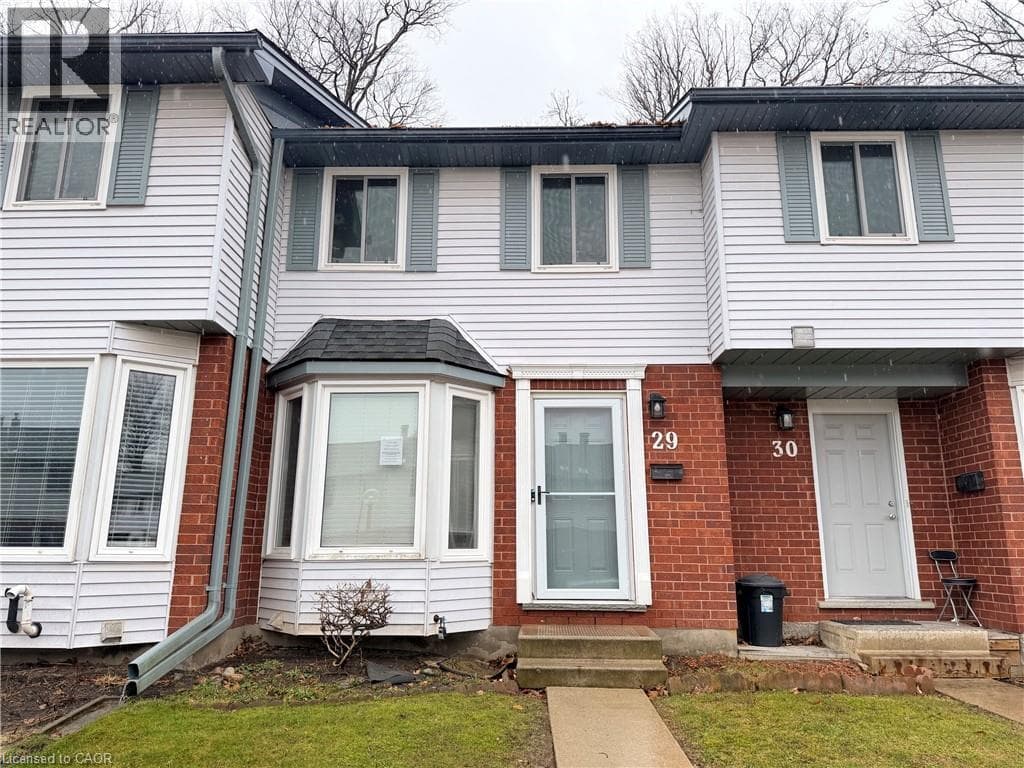 2 bed 2 bath single family at 219 KINGSWOOD Drive Unit# 29 — $419,900