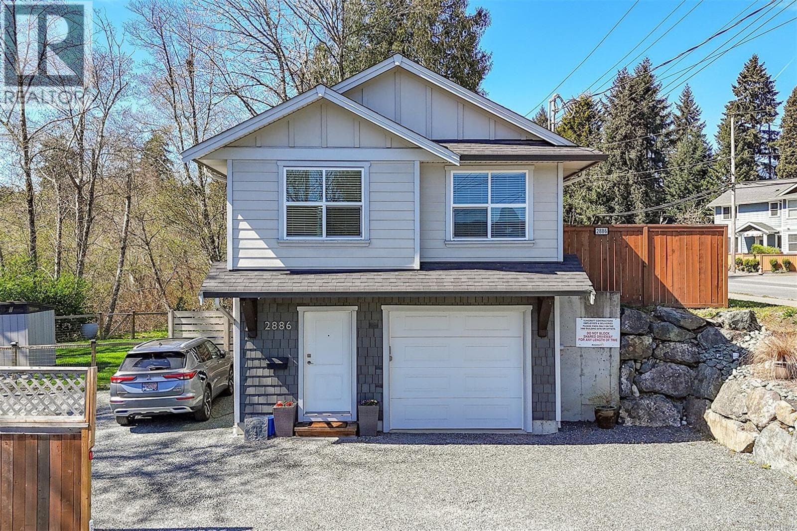3 bed 3 bath single family at 2886 Sherman Rd — $679,900