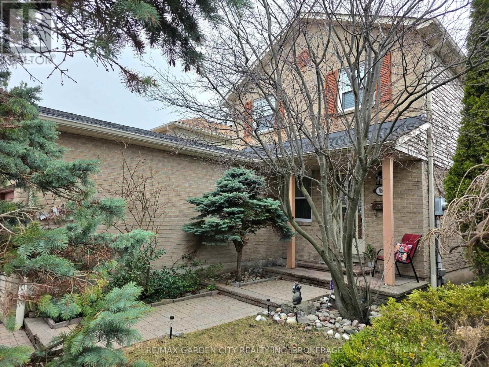3169 BARTHOLOMEW CRESCENT photo 3