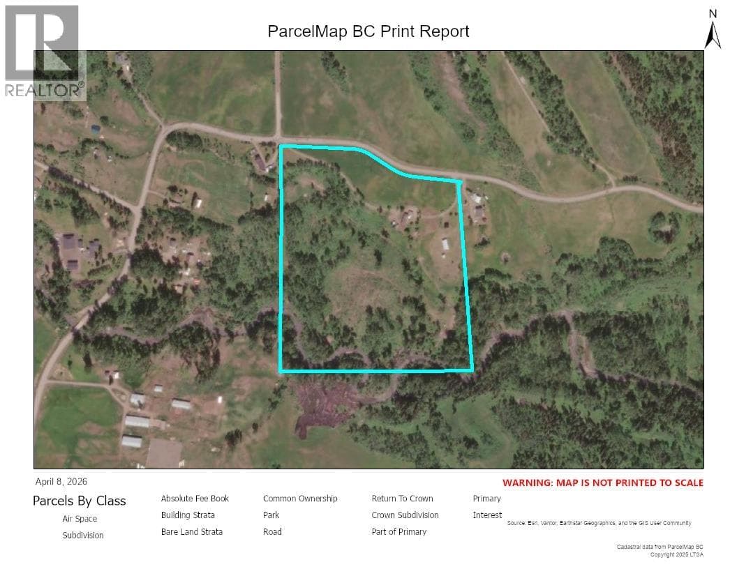 6035 OLD BABINE LAKE ROAD photo 4