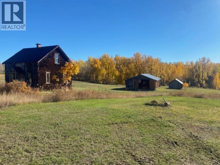 6035 OLD BABINE LAKE ROAD photo 3