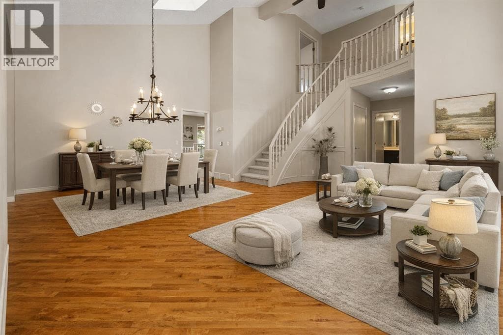 4 bed 4 bath single family at 118 Sienna Hills Drive SW — $939,990