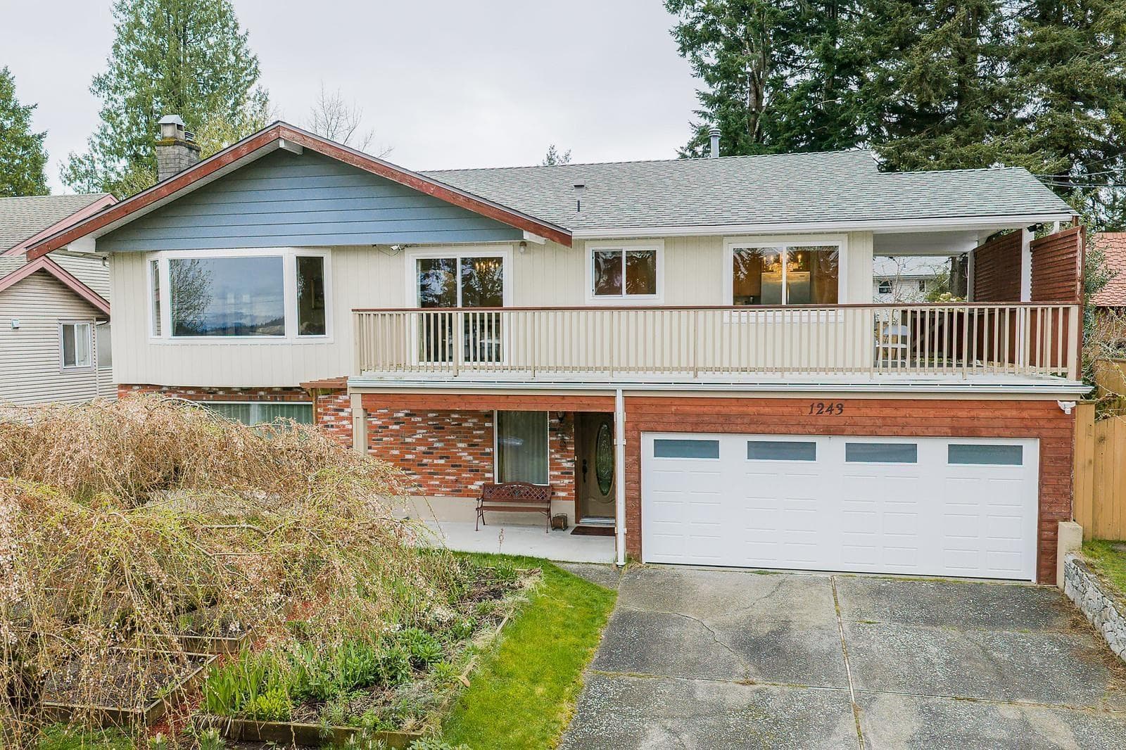 1243 PARKER STREET photo 2