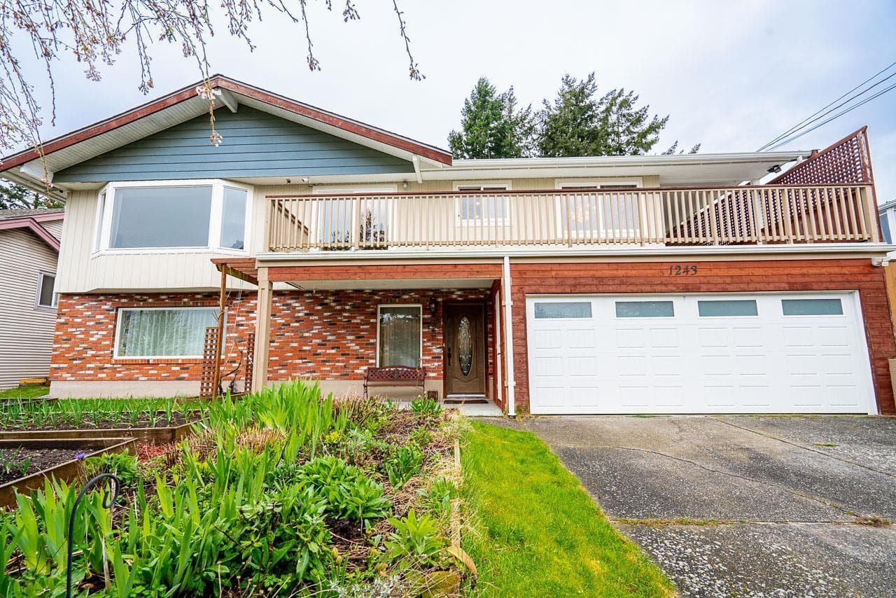 1243 PARKER STREET photo 3