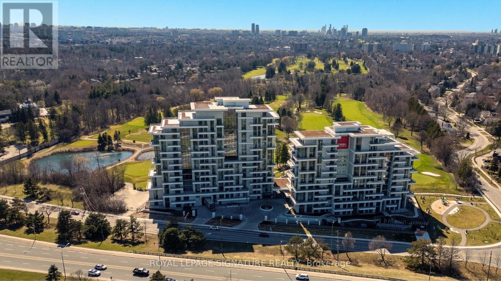 3 bed 3 bath single family at 617 - 399 ROYAL ORCHARD BOULEVARD — $3,388,000