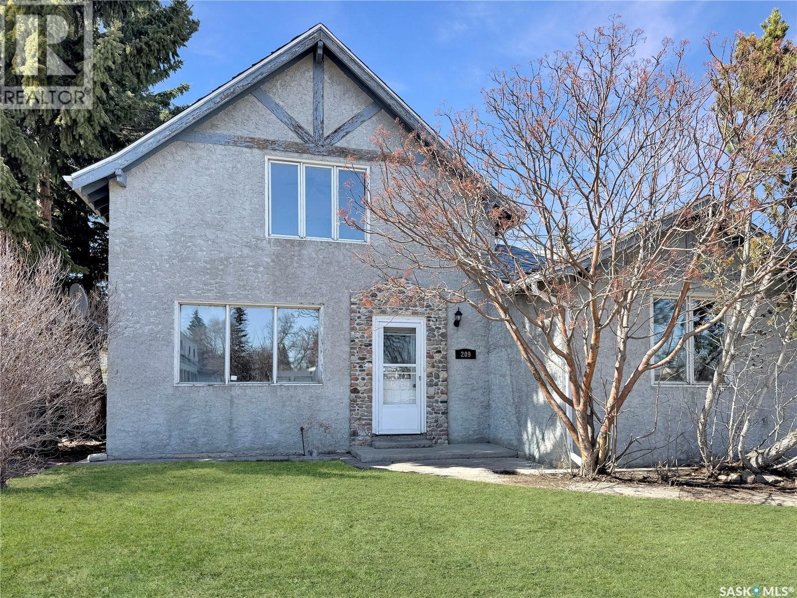 5 bed 3 bath single family at 209 Main STREET — $164,900
