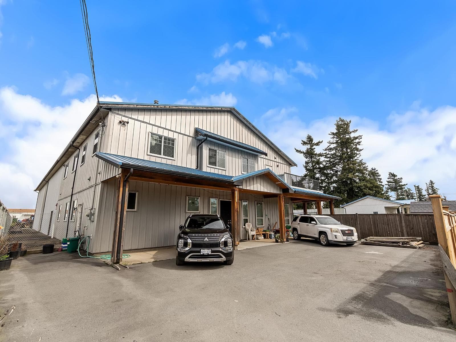 8 bed 5 bath single family at 819 CLEARBROOK ROAD — $3,200,000