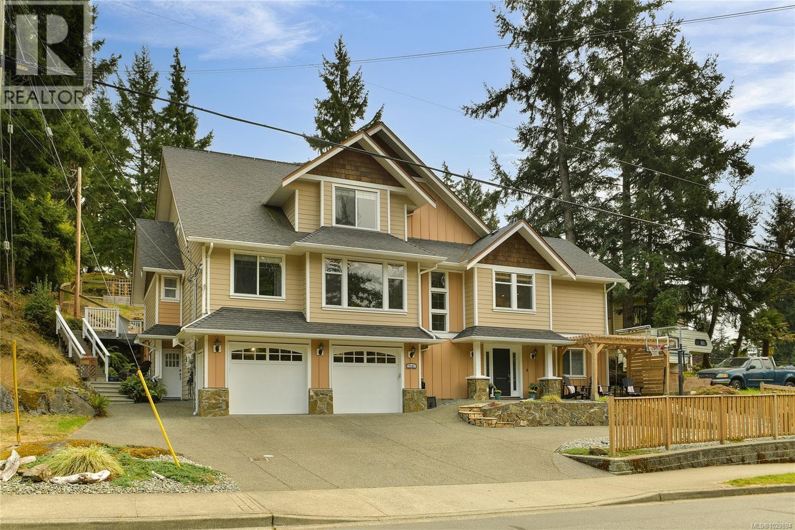8 bed 5 bath single family at 2151 GOURMAN Pl — $1,799,000