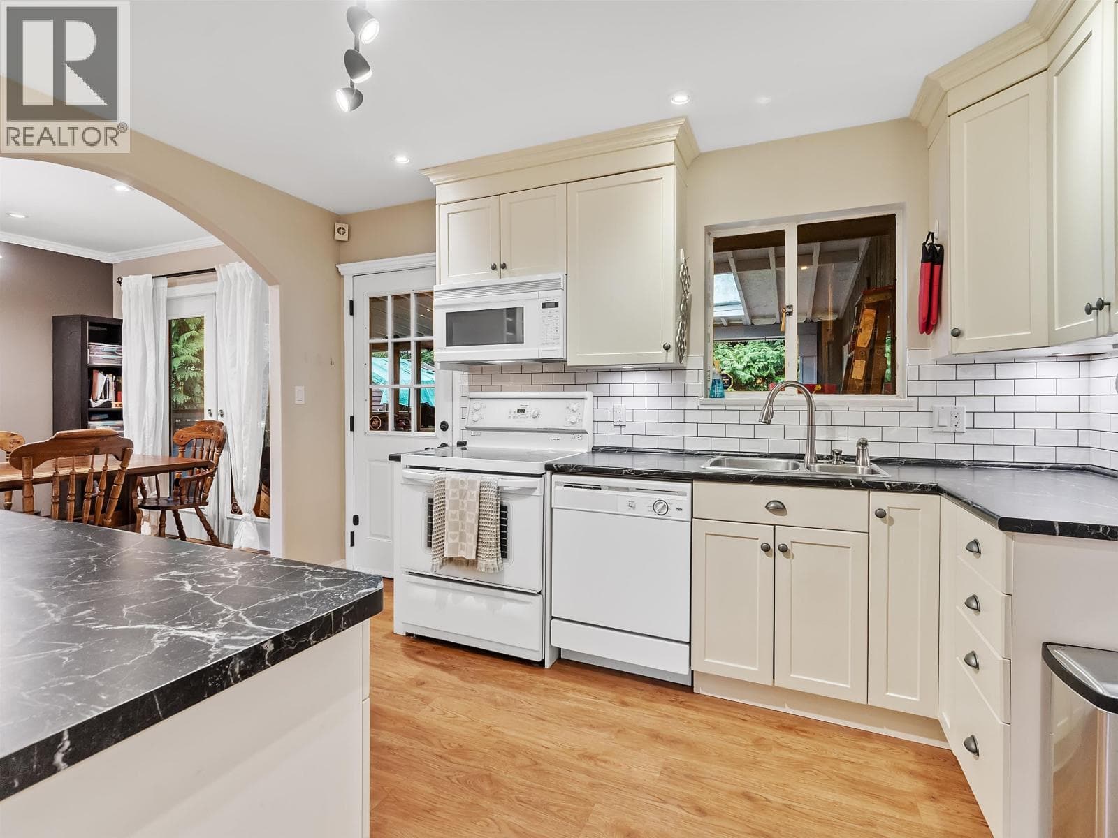 2 bed 1 bath single family at 4921 44A AVENUE — $1,088,000