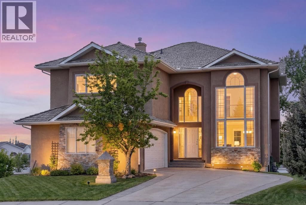 40 Arbour Estates Green NW