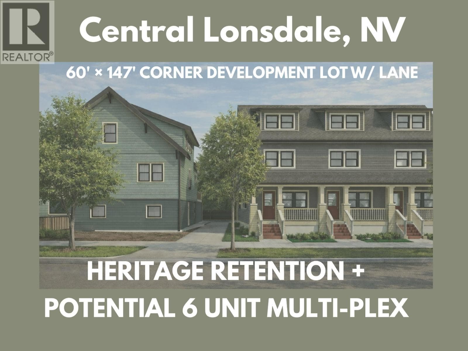 vacant land at 364 E 14TH STREET — $2,499,000