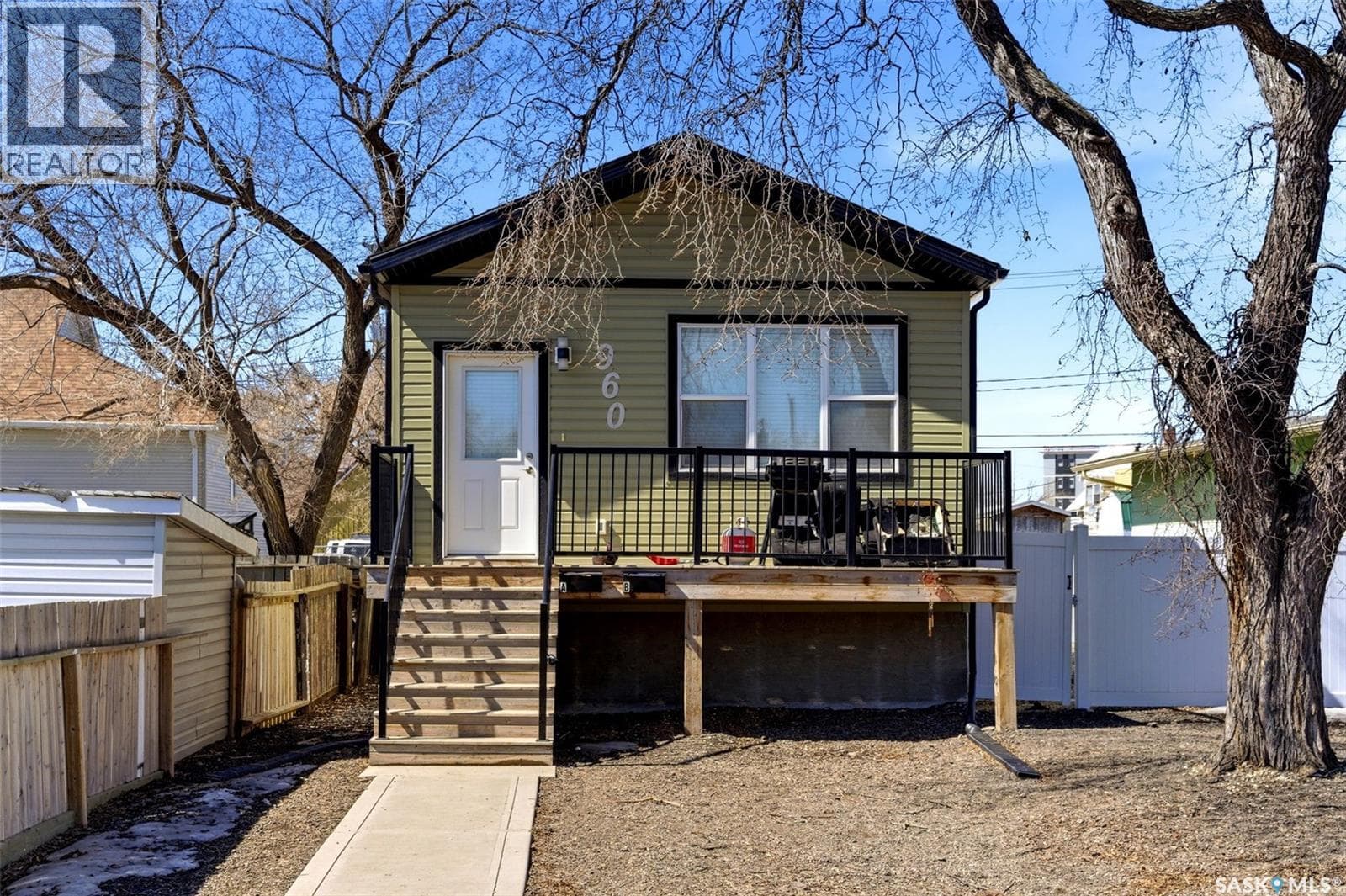 4 bed 3 bath single family at 960 Wallace STREET — $339,900
