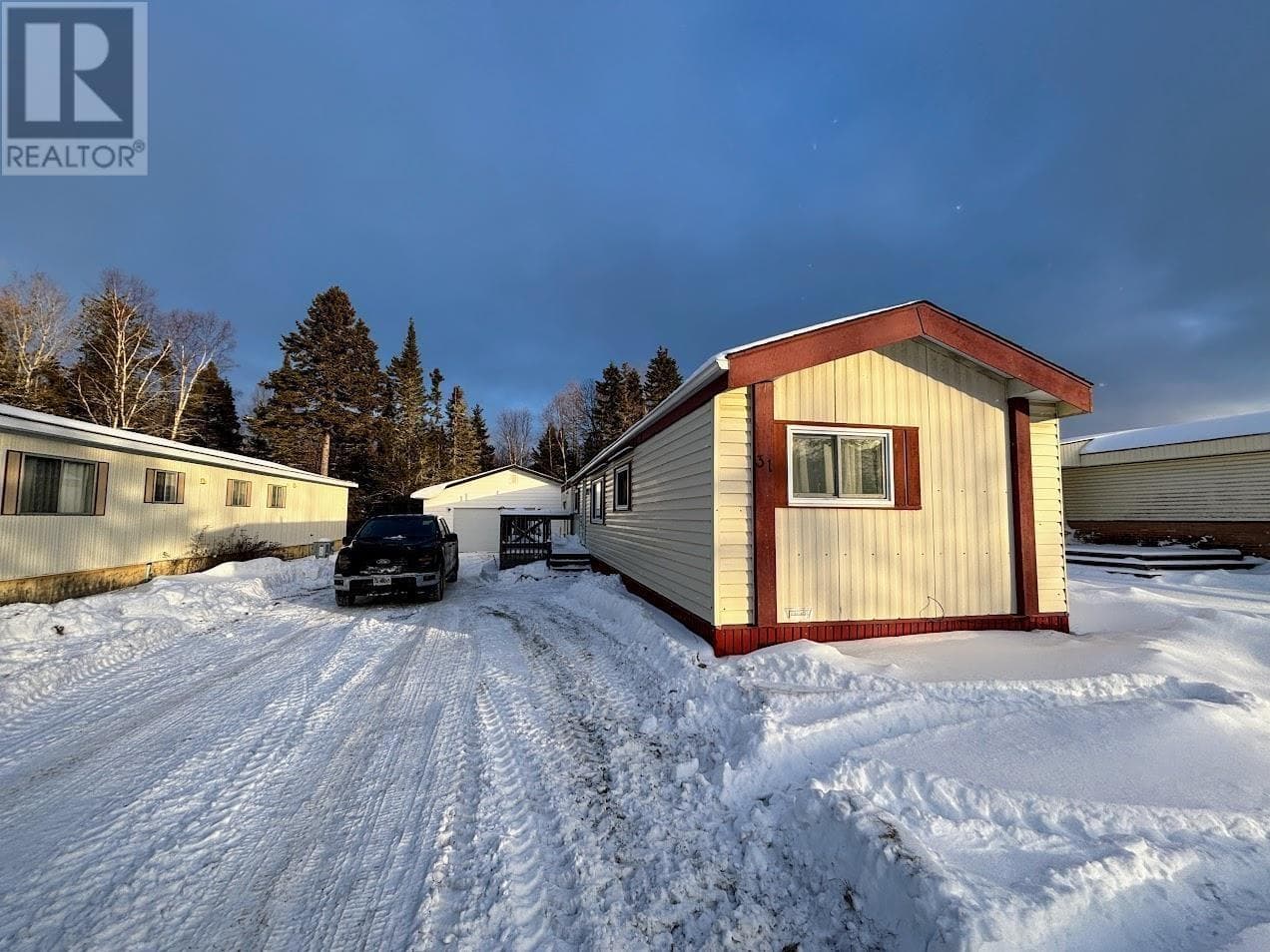 3 bed 2 bath single family at 31 Coveney ST — $168,000