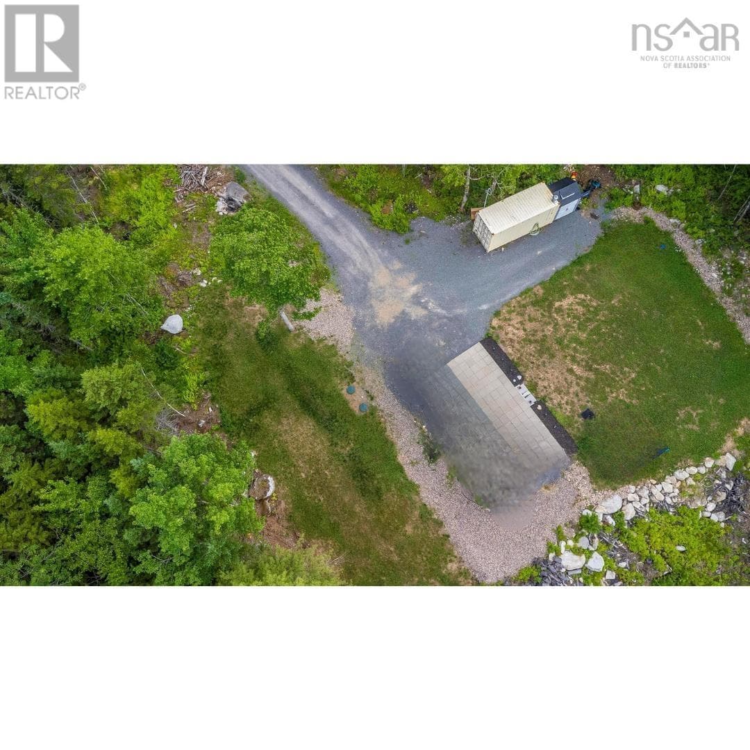 vacant land at 111 Middle Lake North Road — $125,000