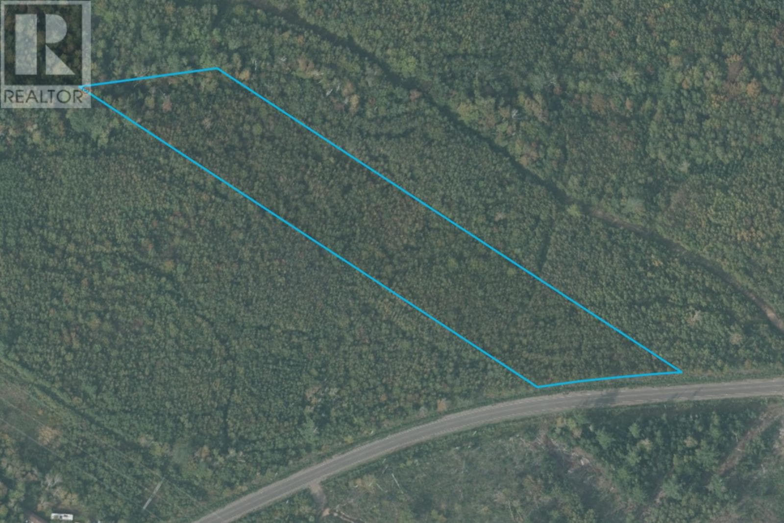vacant land at Lot 24-3 Highway 321 — $20,000