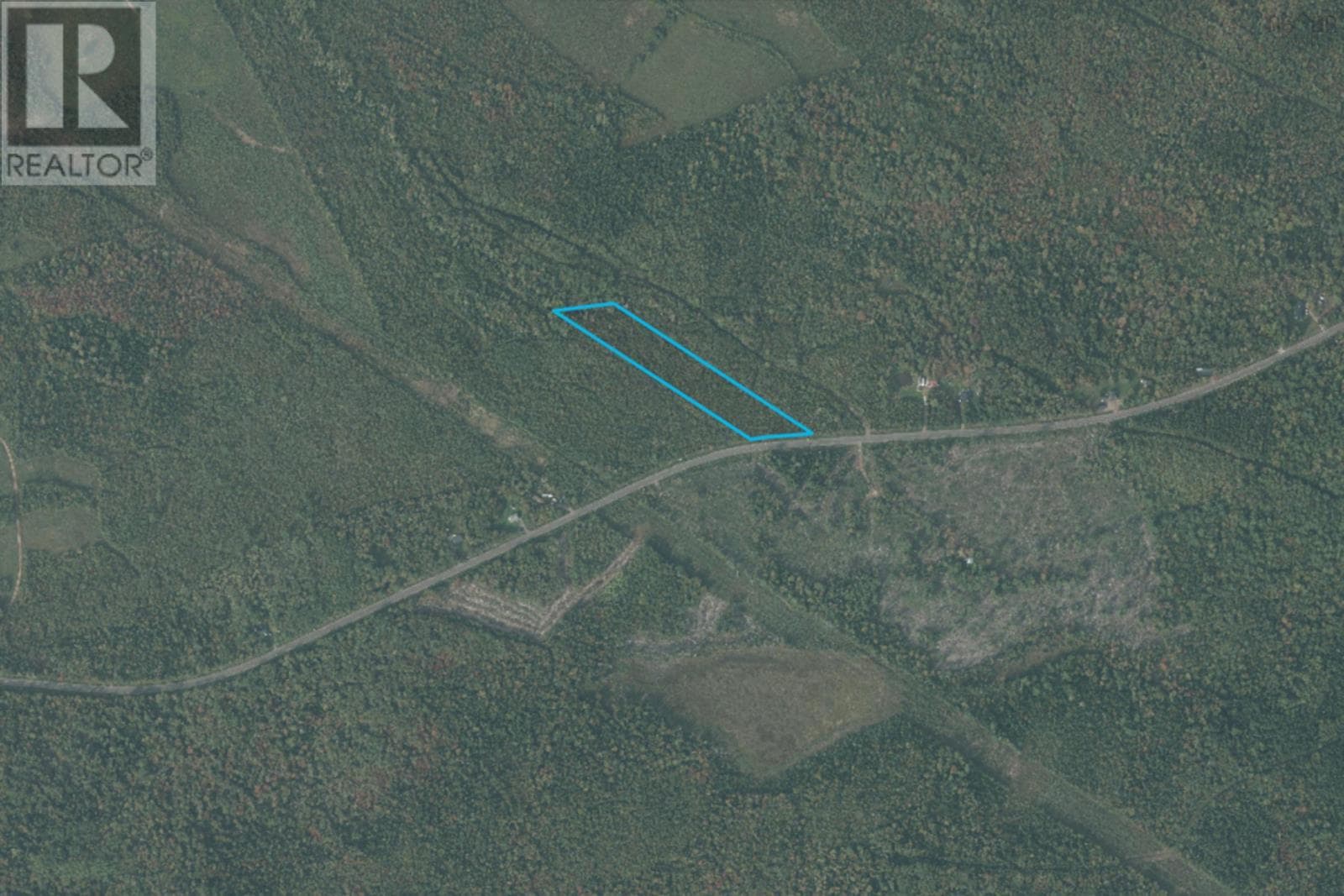 Lot 24-3 Highway 321 photo 2