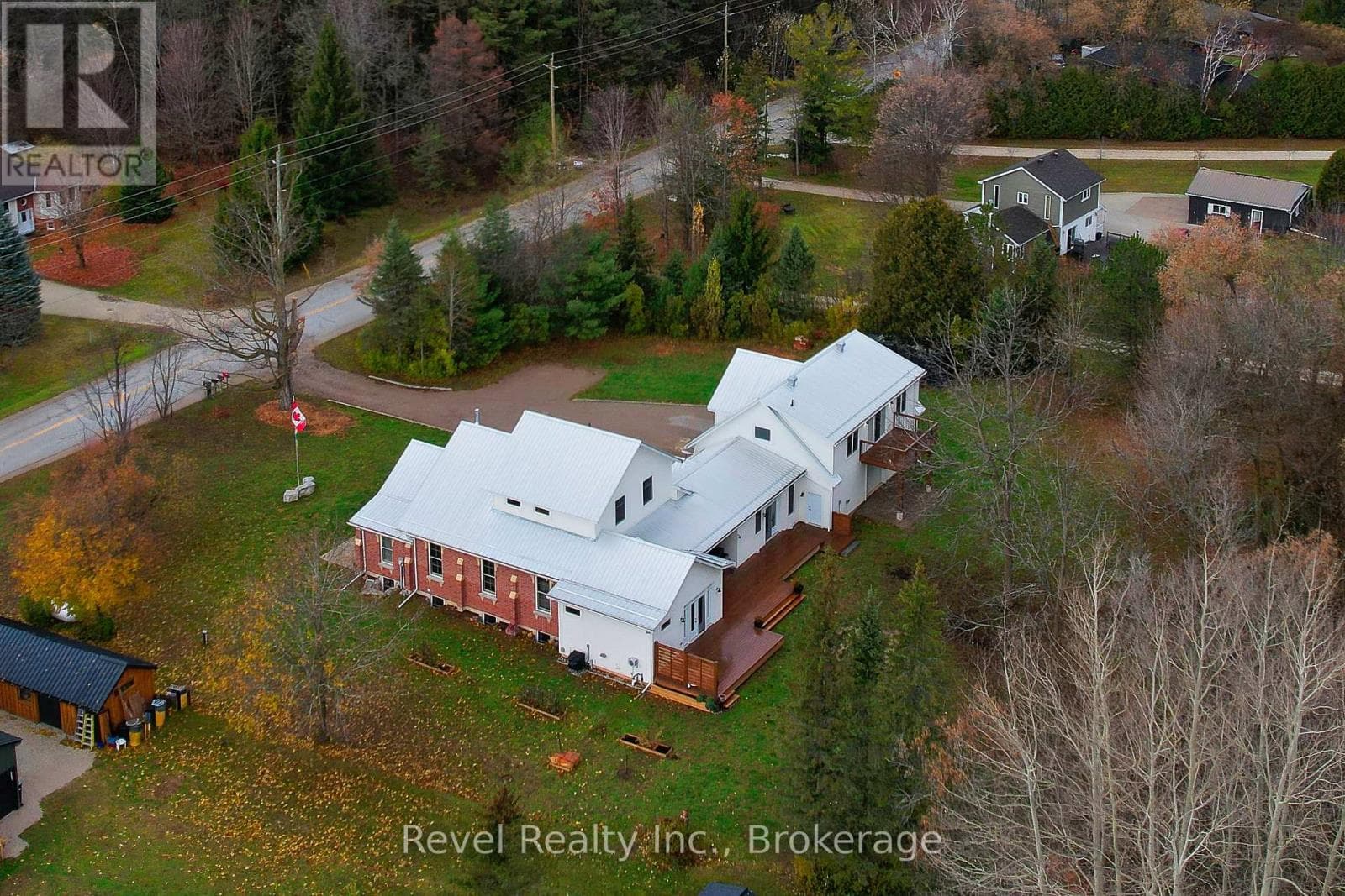 2331 N NOTTAWASAGA 6 CONCESSION photo 2