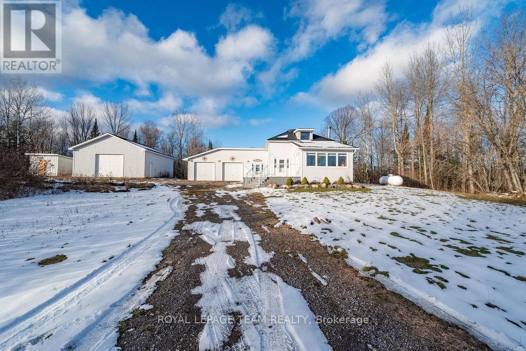 3 bed 2 bath single family at 1150 CONSTANT LAKE ROAD — $644,900