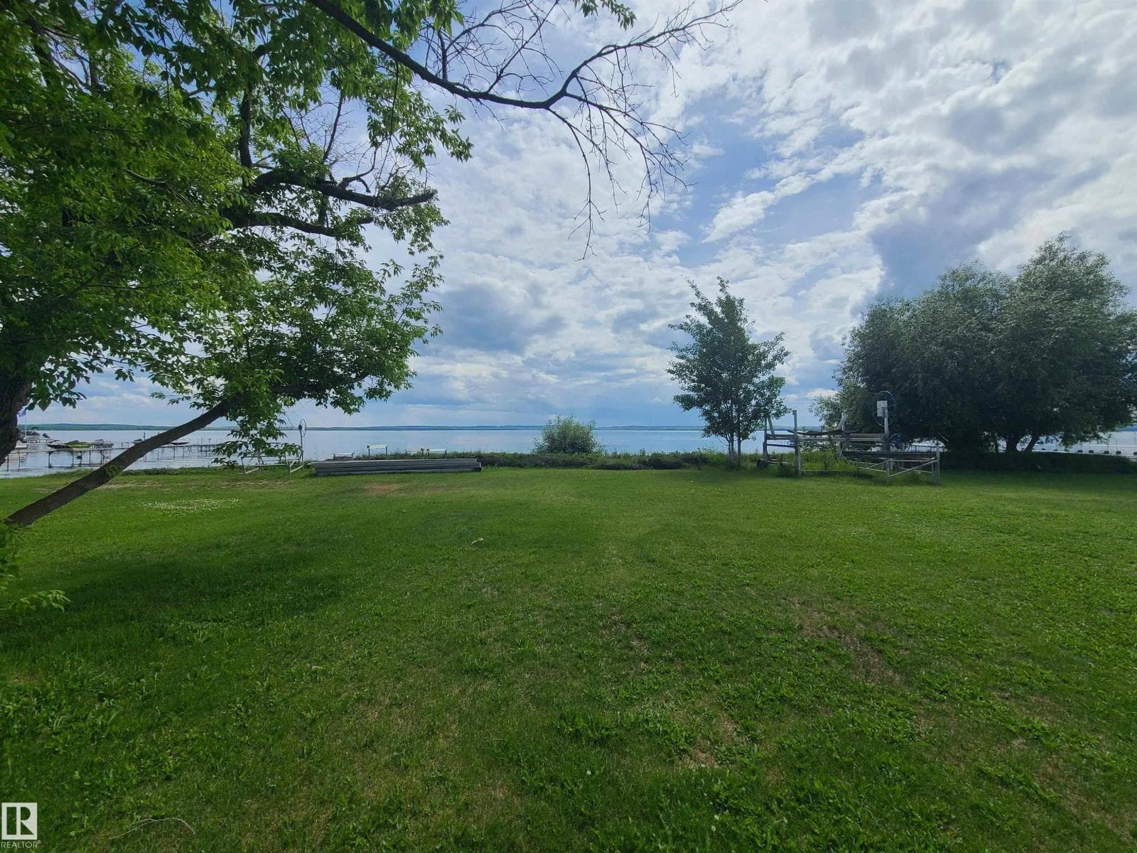 vacant land at 53026 RGE ROAD 43 — $499,000