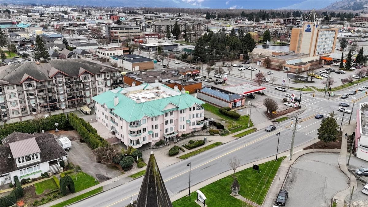 102 46000 FIRST AVENUE, Chilliwack Downtown photo 5