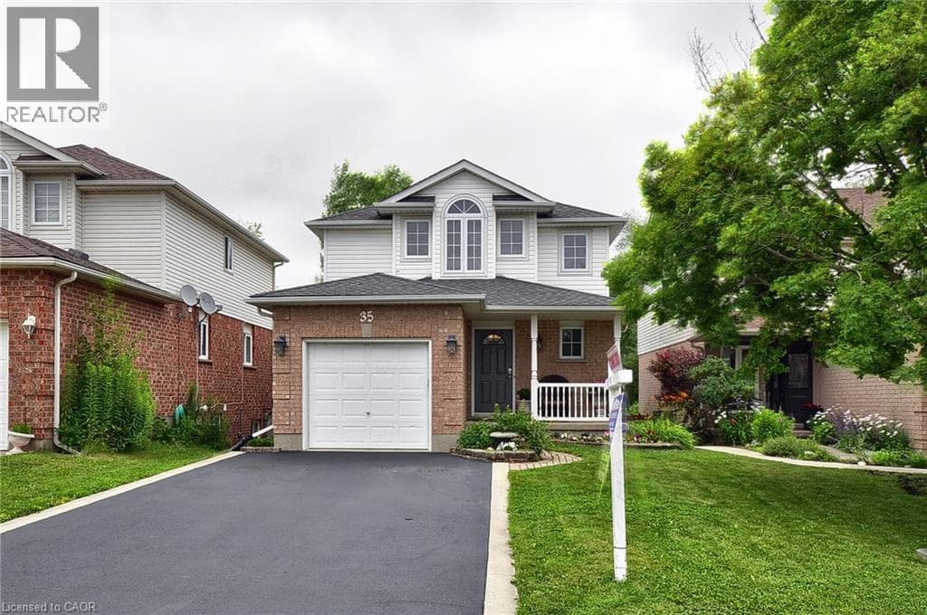 35 HADDAWAY Court photo 4