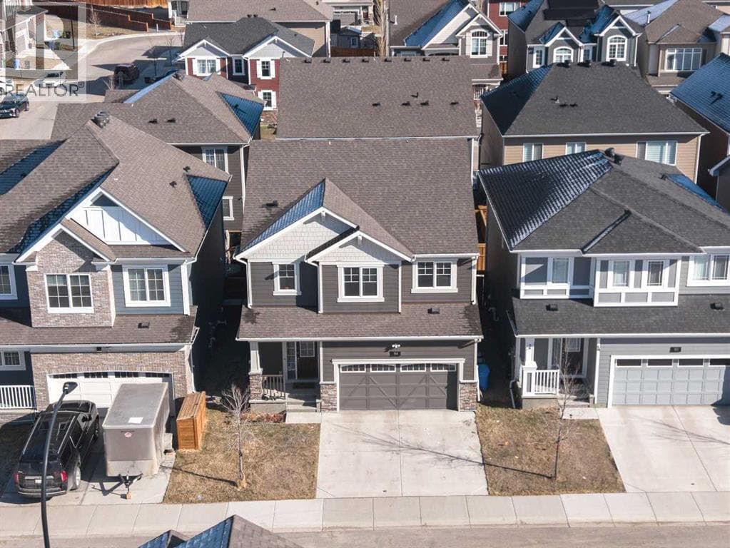 3 bed 3 bath single family at 94 Yorkstone Heath SW — $689,900