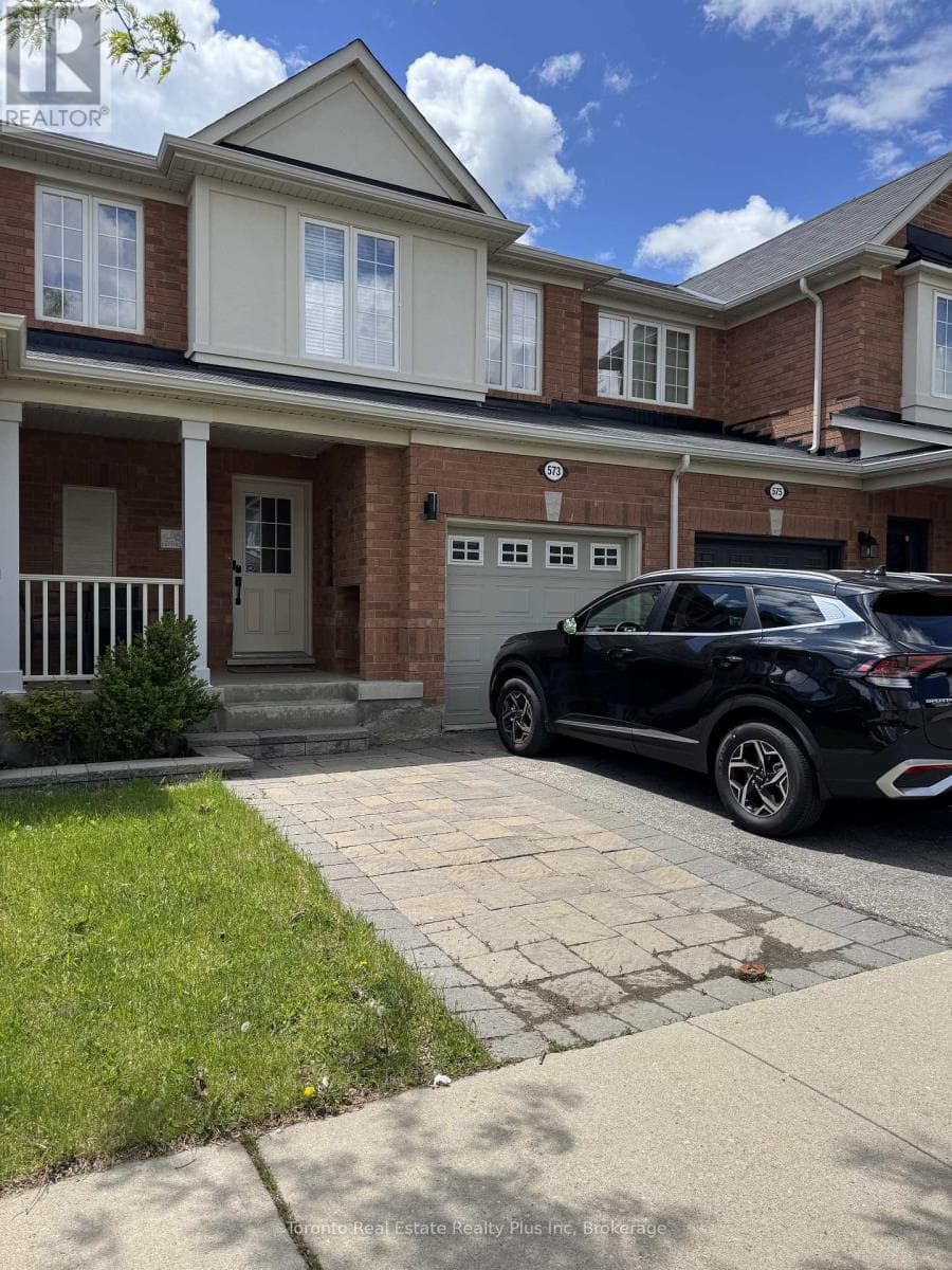 3 bed 3 bath single family at 573 CARGILL PATH — $935,000
