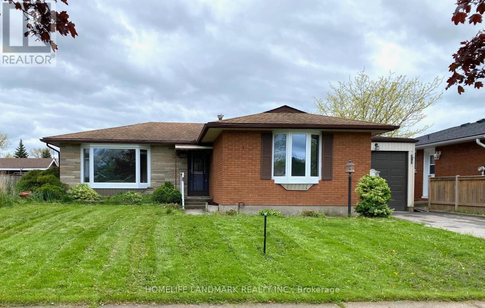 4 bed 2 bath single family at 6986 CENTENNIAL STREET — $550,000