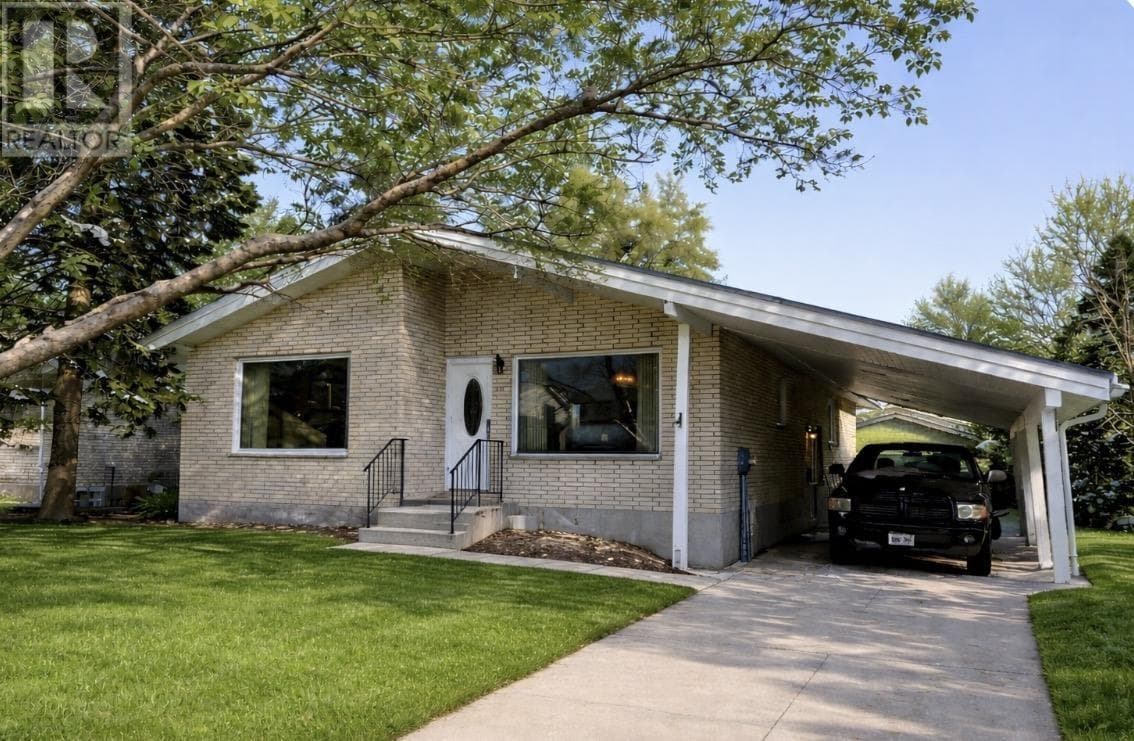 5 bed 3 bath single family at 132 Dell AVE — $399,900