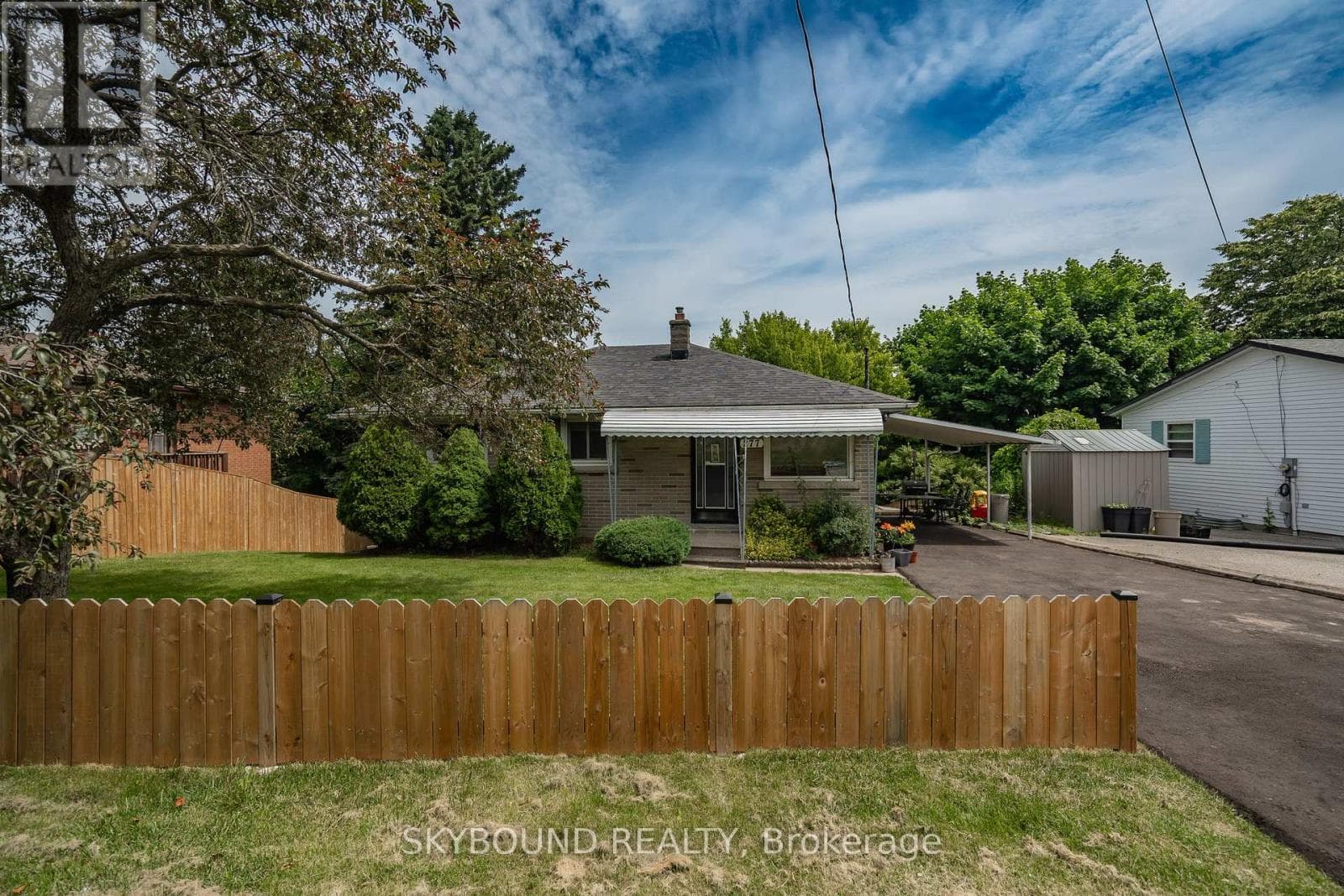 4 bed 2 bath single family at 277 HILLSIDE DRIVE — $539,900