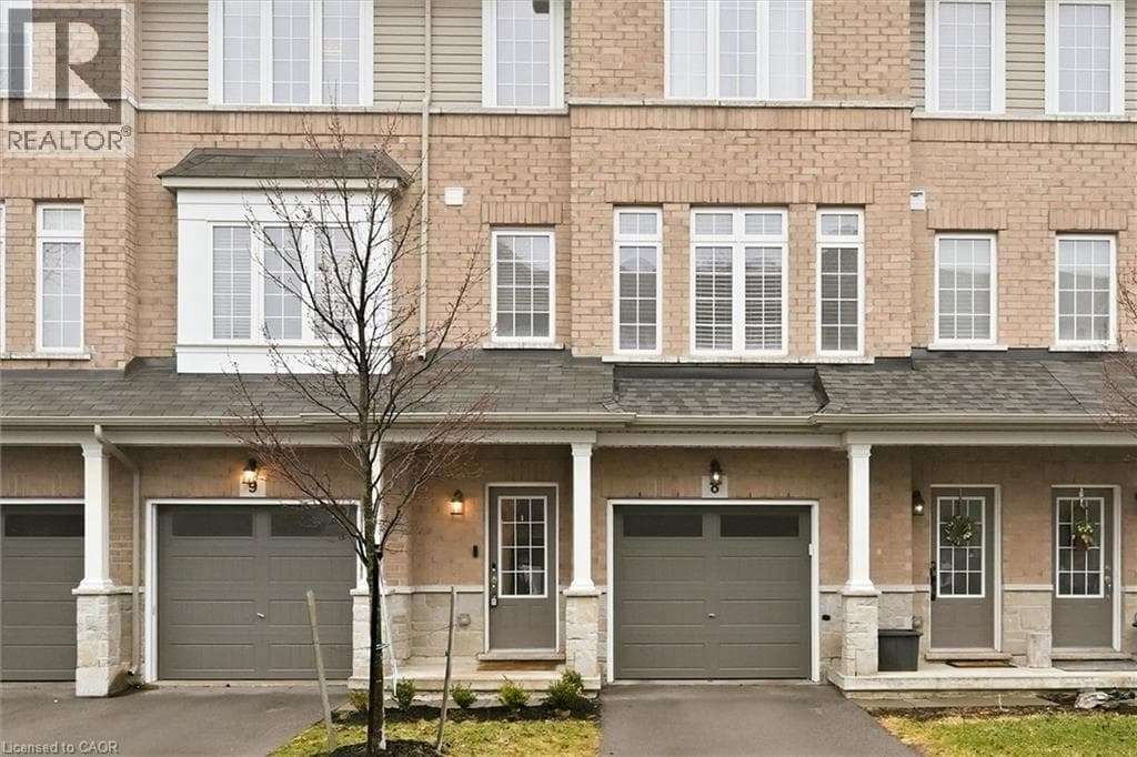 122 E DUNDAS Street E Unit# 9 photo 3