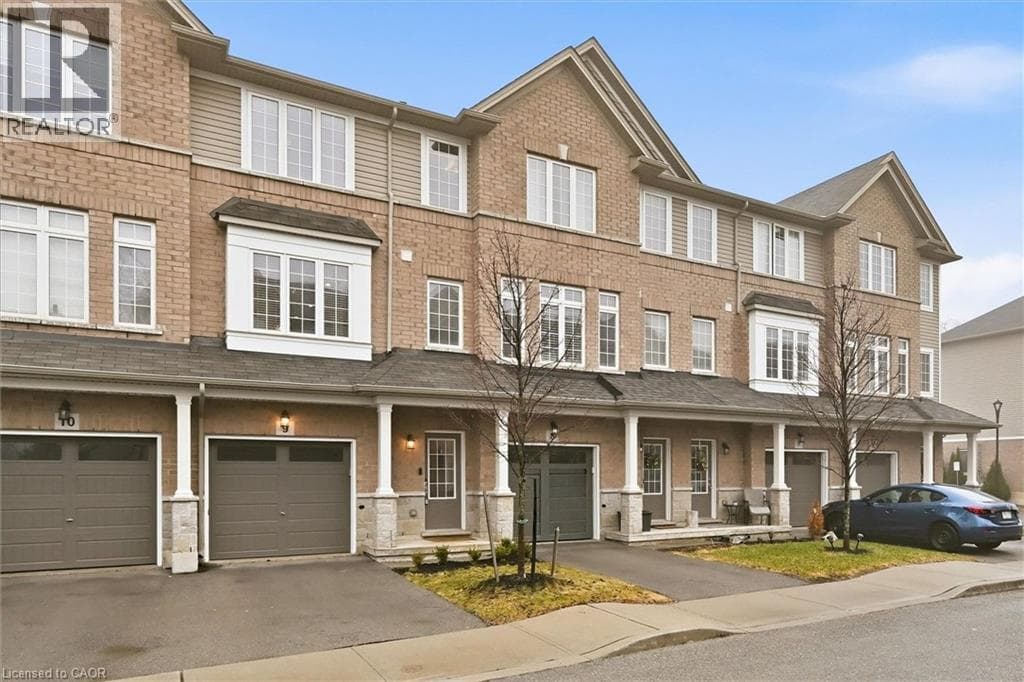 122 E DUNDAS Street E Unit# 9 photo 4