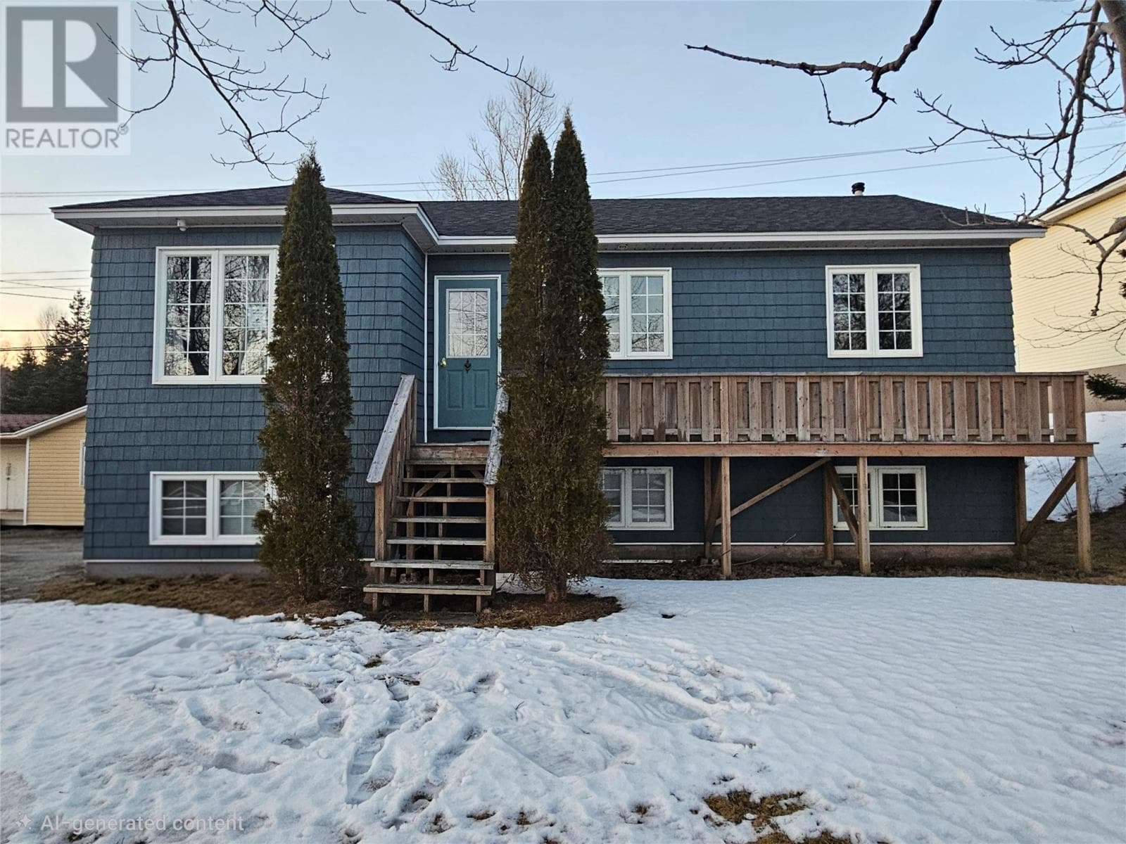 3 bed 1 bath single family at 424 Ville Marie Drive — $184,900
