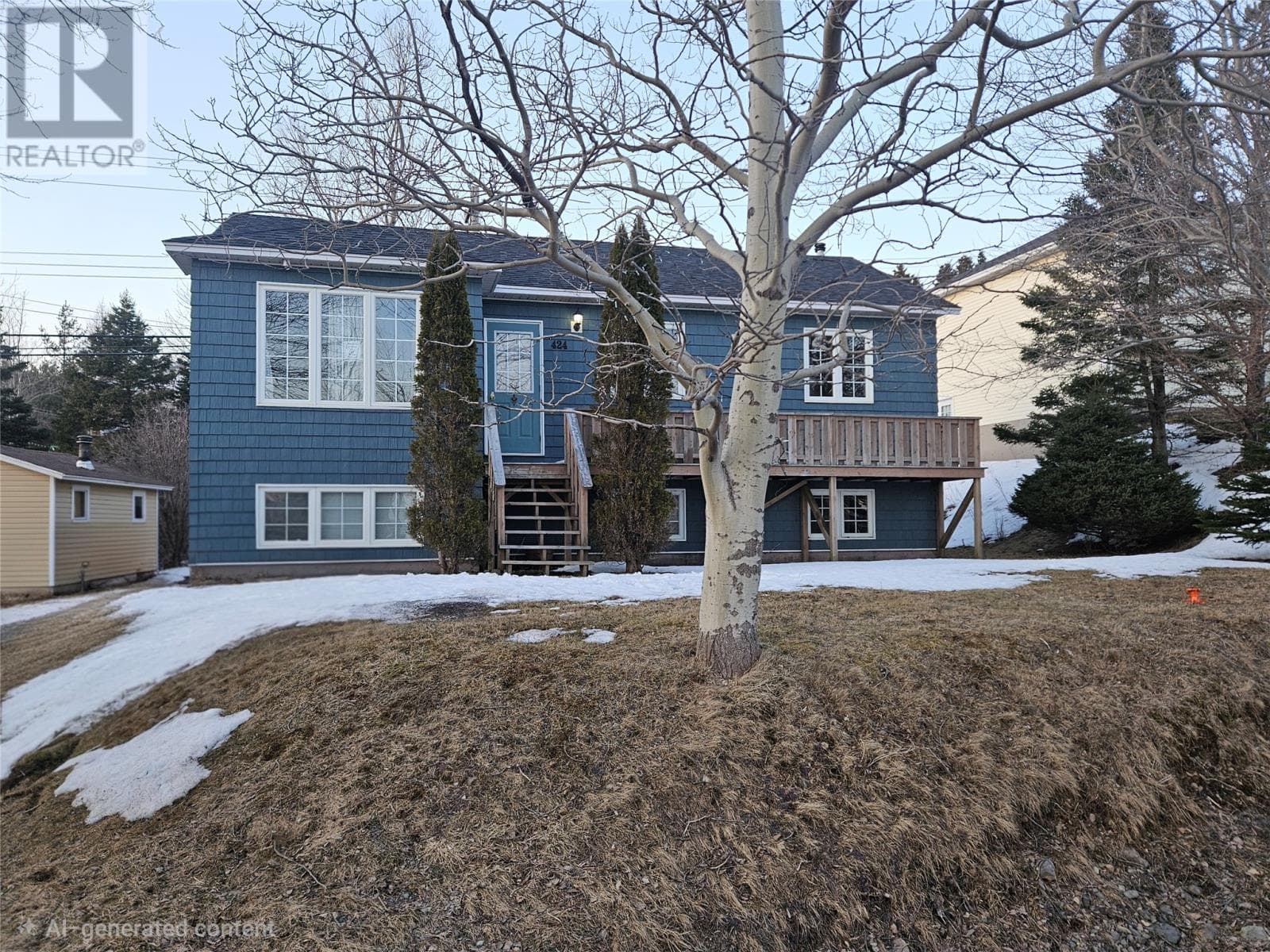 424 Ville Marie Drive photo 2