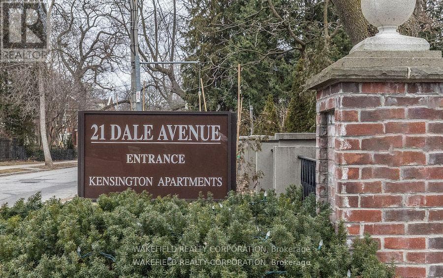 2 bed 1 bath single family at # 635 - 21 DALE AVENUE — $729,000