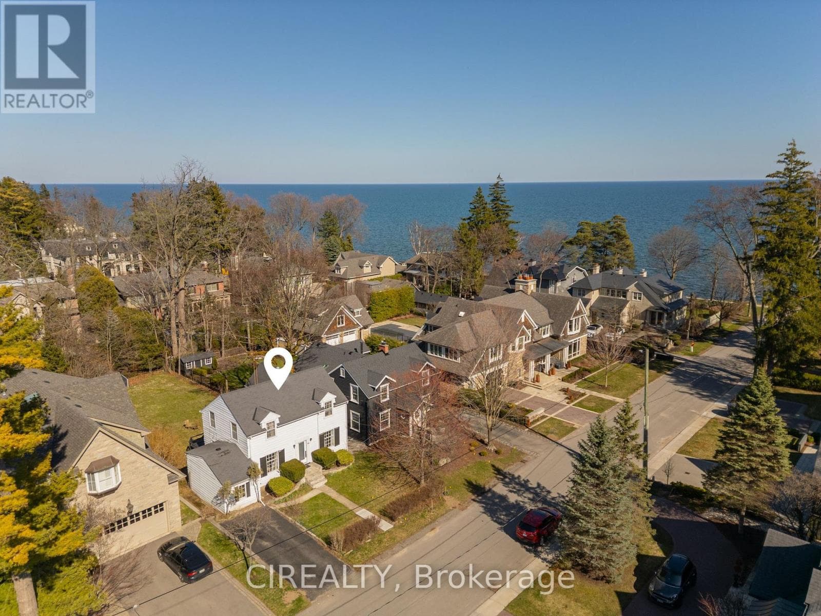 5 bed 2 bath single family at 25 HOWARD AVENUE — $3,100,000