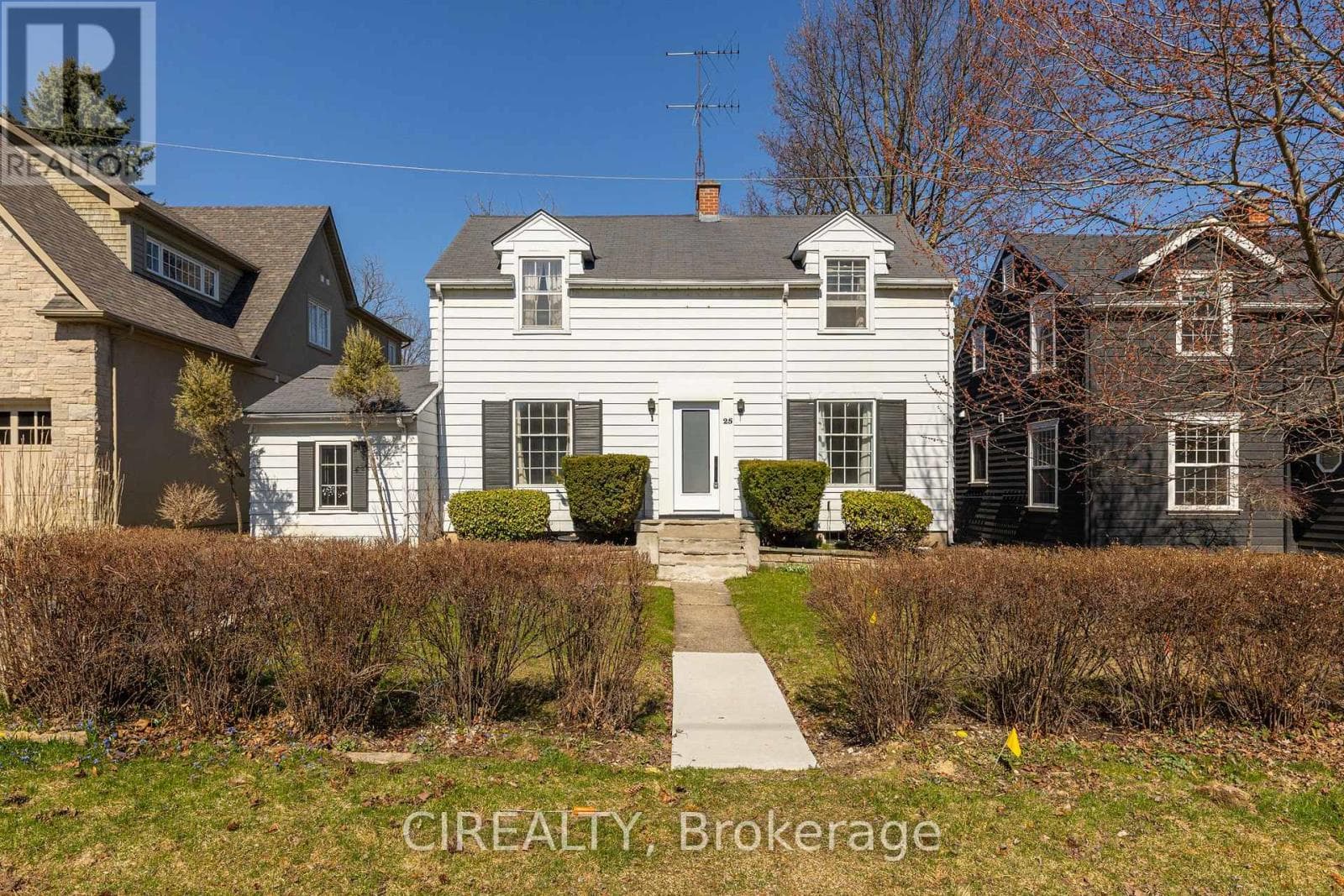25 HOWARD AVENUE photo 2