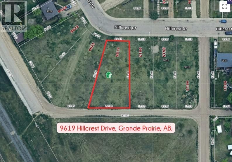 9619 Hillcrest Drive photo 2