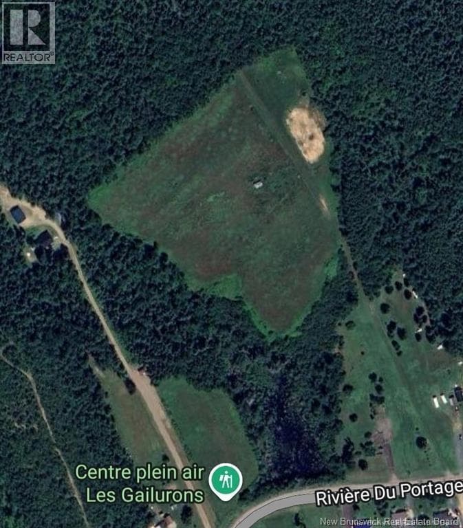 Vacant Lot 2023-2 Ch. Riviere-du-Portage ND photo 3