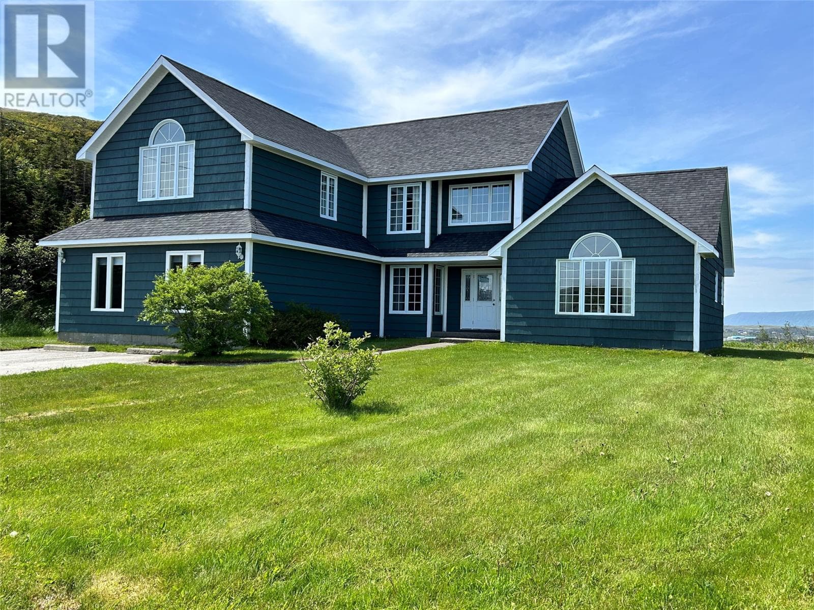 4 bed 3 bath single family at 13 Midway Road — $409,900