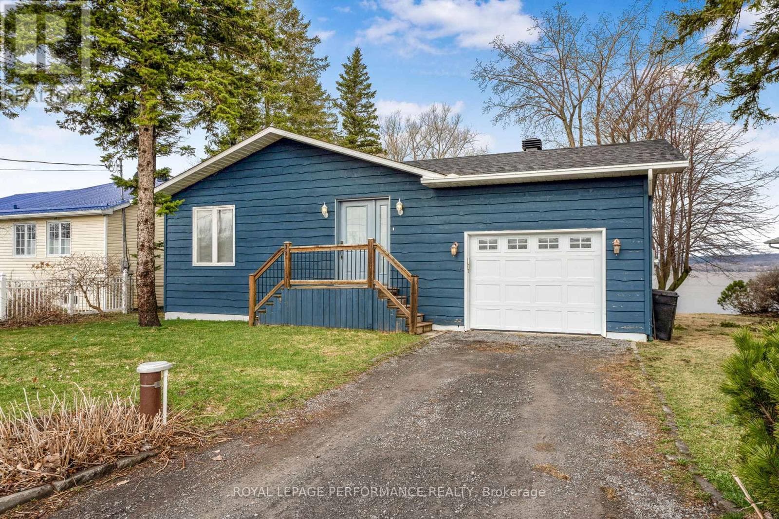 3 bed 2 bath single family at 922 LALONDE ROAD — $599,900