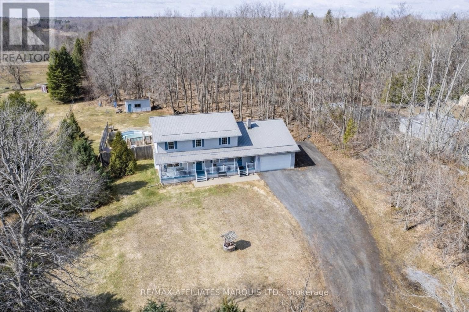 4 bed 2 bath single family at 4720 O'KEEFE ROAD — $799,900