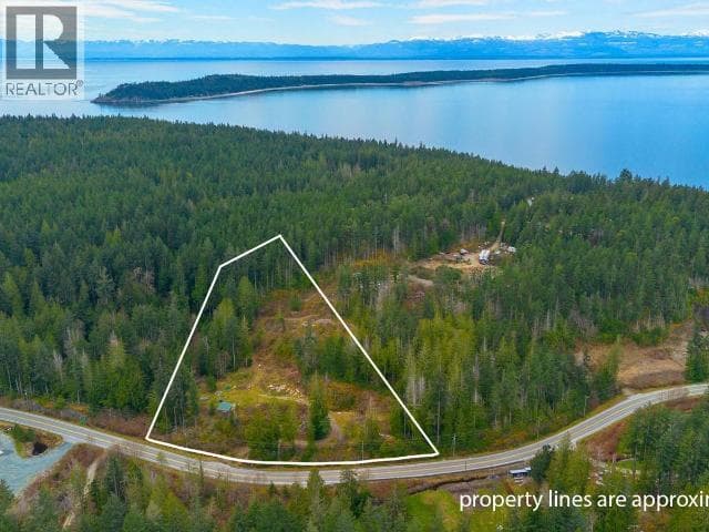 vacant land at 1731 HIGHWAY 101 — $349,000