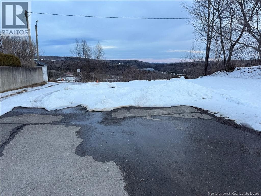 vacant land at 283-285-287 Basin Street — $75,000