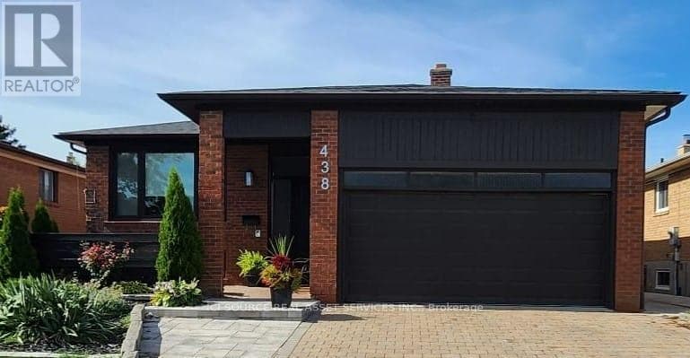 4 bed 3 bath single family at 438 WOODBRIDGE AVENUE — $1,888,888