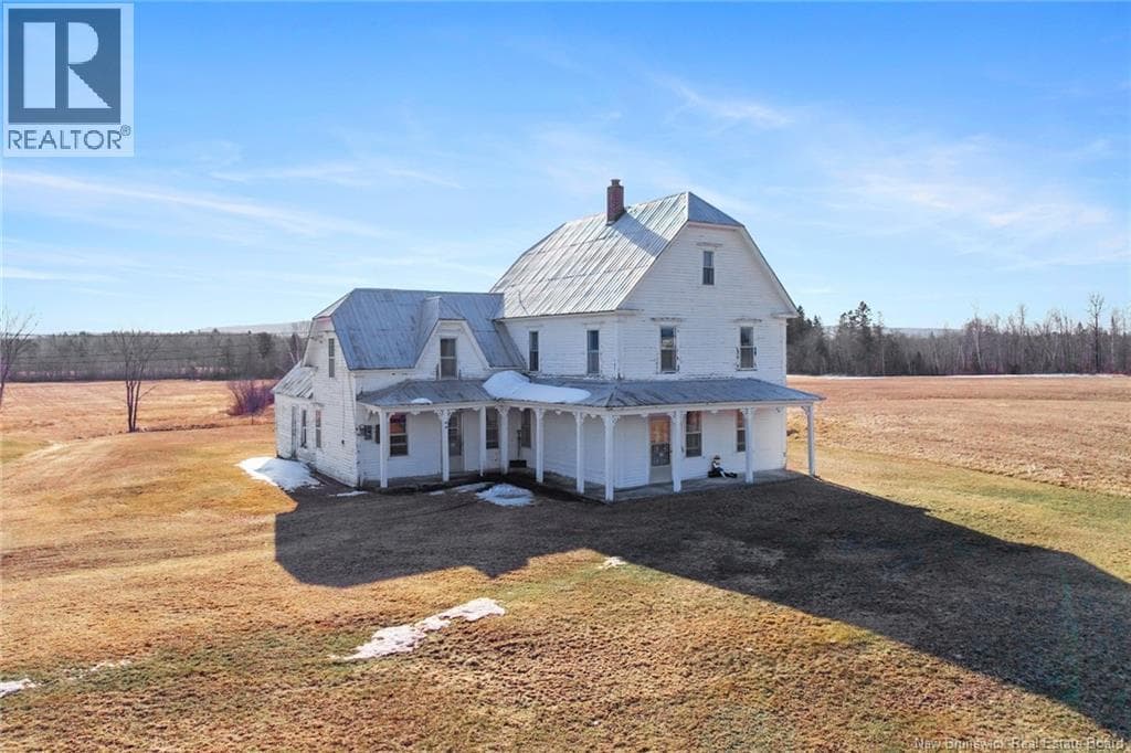 5 bed 2 bath single family at 107 Cross Road — $324,900