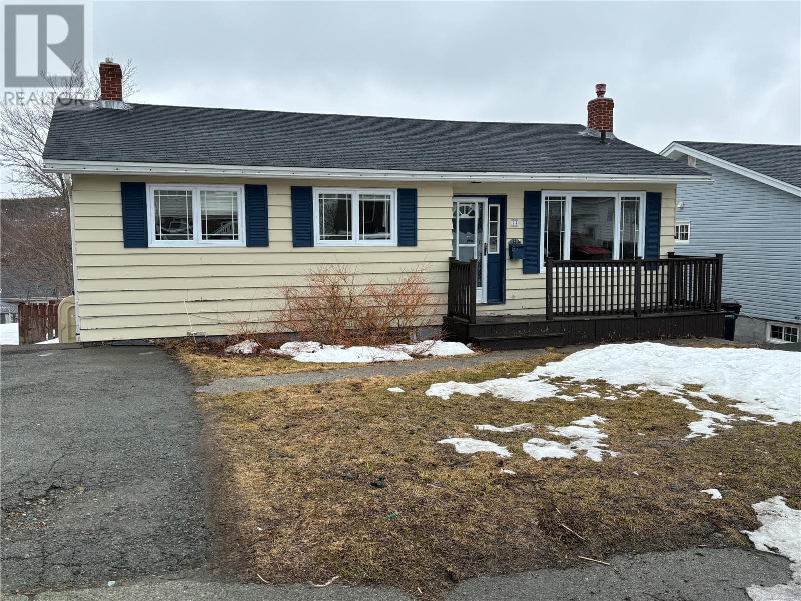 5 bed 2 bath single family at 14 Diana Road — $399,900