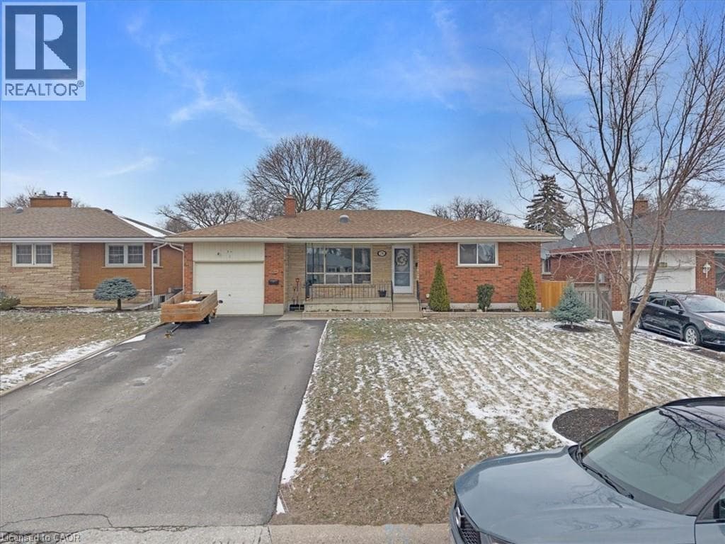 5 bed 2 bath single family at 26 WILTSHIRE Drive — $750,000