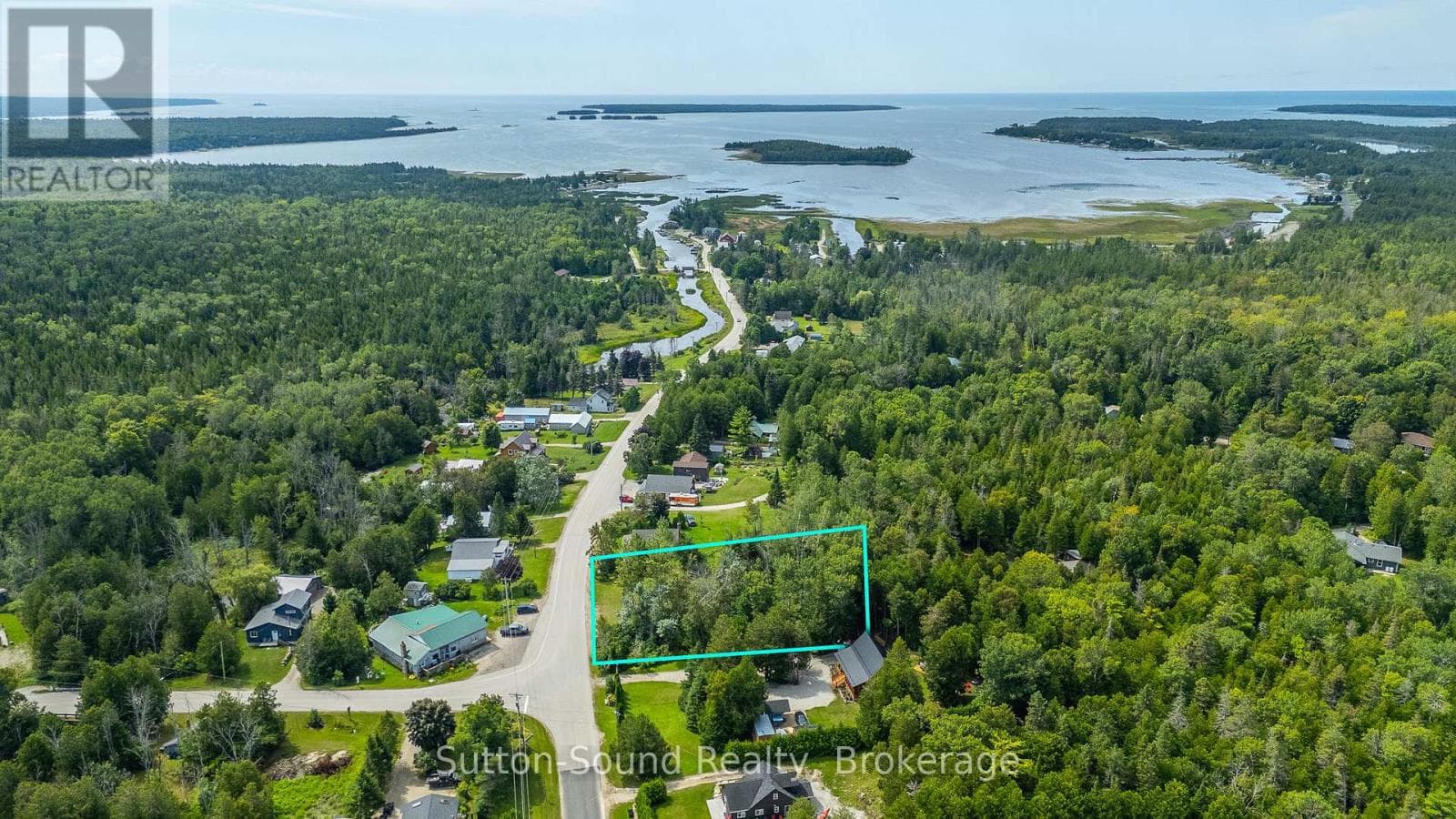 vacant land at LOT 29 STOKES RIVER ROAD — $115,000