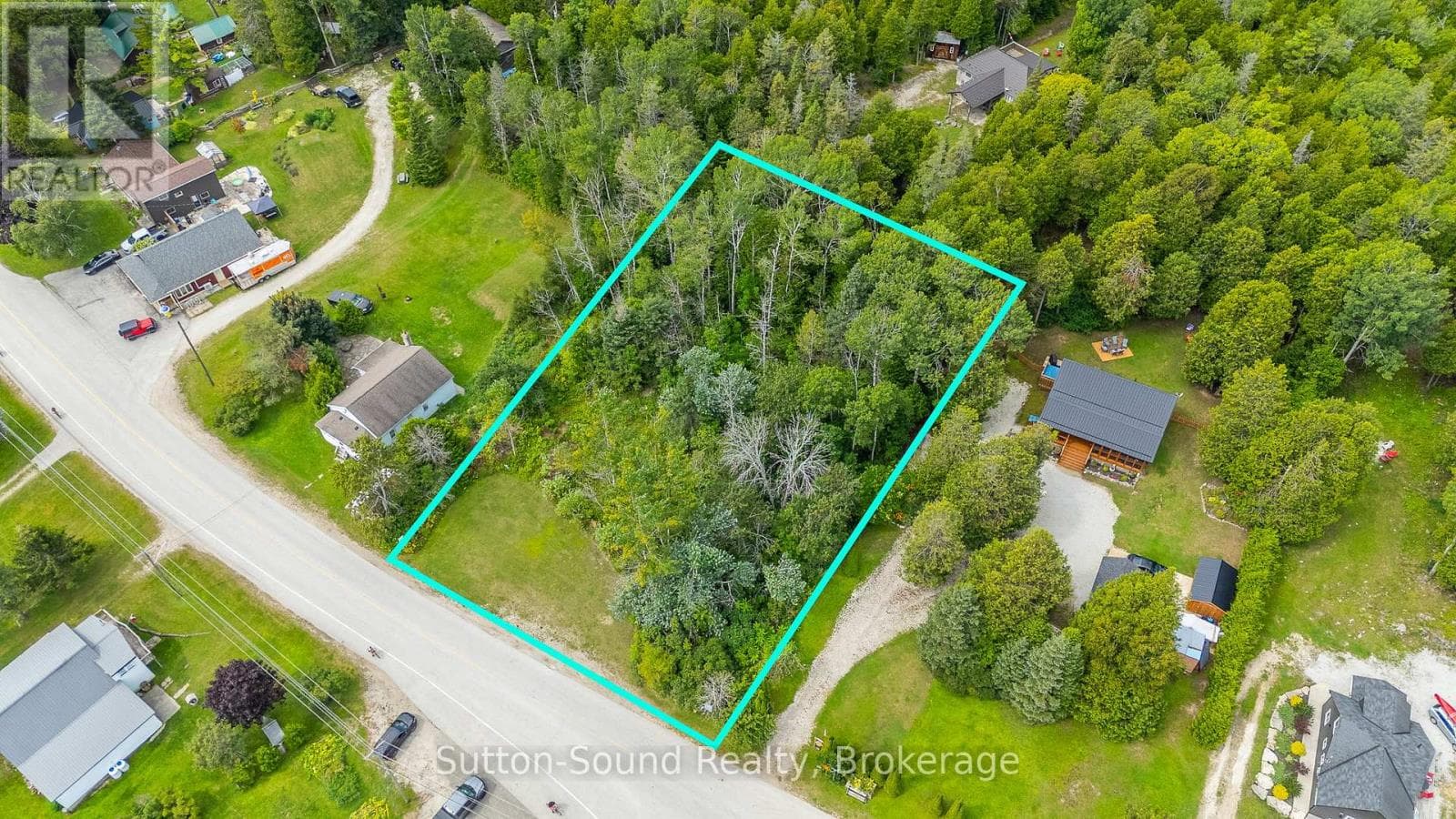 LOT 29 STOKES RIVER ROAD photo 2